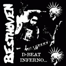 Besthöven : Go Filth Go - Besthöven